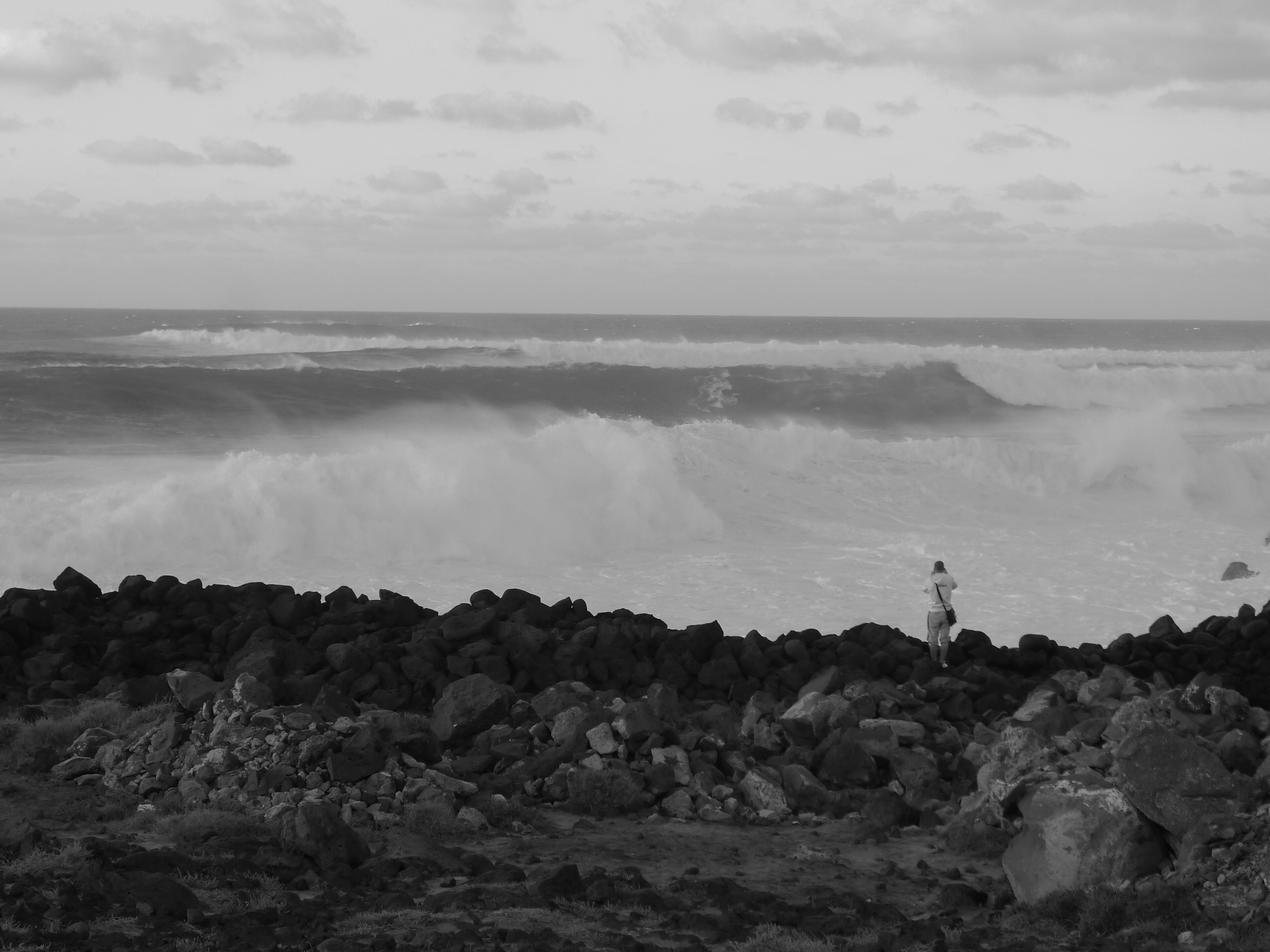 Pt 3- Power and patience